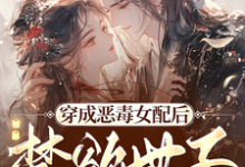 完结版《穿成恶毒女配后,禁欲世子被撩疯》章节阅读-有书评