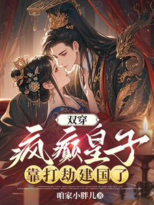 《双穿，疯癫皇子靠打劫建国了》小说免费阅读完整版
