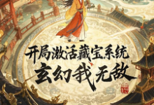 完结版《开局激活藏宝系统,玄幻我无敌》章节阅读-有书评