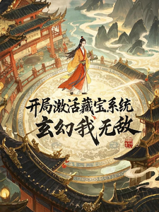完结版《开局激活藏宝系统，玄幻我无敌》章节阅读