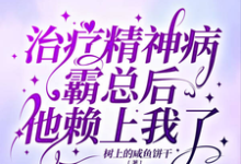 求治疗精神病霸总后他赖上我了小说的全文免费阅读链接-有书评