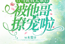 在线寻找竹马说我太乖后,被他哥撩宠啦小说的无删减版本-有书评
