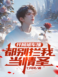 孟阳小说叫什么（开局被车撞，都别拦我当情圣！完整版免费阅读）