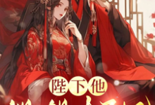 小说《陛下他觊觎太子妃》章节免费阅读-有书评