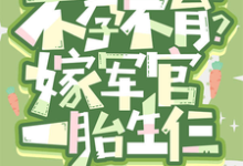 嫌我不孕不育?嫁军官一胎生仨小说的最新章节在哪里更新?免费追踪阅读-有书评