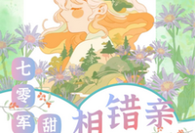 相错亲嫁对人,七零军婚甜蜜蜜小说全文哪里可以免费看?-有书评
