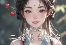 炮灰觉醒,二嫁男主改命卫安华卫明华小说在线章节免费阅读-有书评