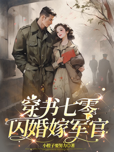 穿书七零，闪婚嫁军官完整版小说，穿书七零，闪婚嫁军官免费阅读