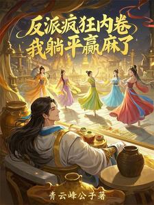 反派疯狂内卷，我躺平赢麻了苏元庆楚冰，反派疯狂内卷，我躺平赢麻了在线无弹窗阅读