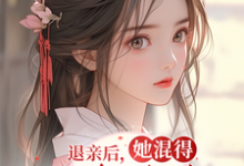 在线免费阅读退亲后,她混得风生水起完整小说-有书评