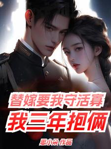 小说《替嫁要我守活寡，我三年抱俩》完整版章节免费阅读