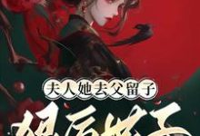 完结版《夫人她去父留子:狠厉世子红了眼》免费阅读-有书评