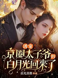 小说《诱宠！京圈太子爷的白月光回来了》章节免费阅读