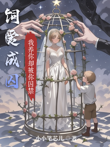 田可可辰星小说叫什么（饲爱成囚完整版免费阅读）