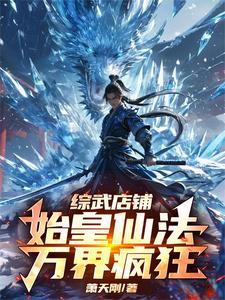 综武店铺：始皇仙法，万界疯狂小说阅读，综武店铺：始皇仙法，万界疯狂完结版