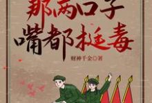 已完结小说《六零军婚：那两口子嘴都挺毒》在线章节阅读-有书评