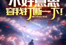 段言小说不好意思,容我打断一下!在线阅读章节-有书评