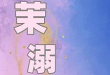 《茉溺》祁茉沈妄完整版小说免费阅读-有书评