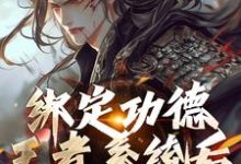 《绑定功德王者系统后,我举世无敌》小说免费阅读完整版-有书评