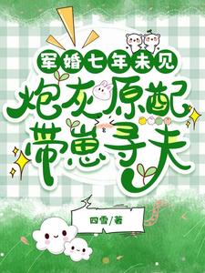 军婚七年未见，炮灰原配带崽寻夫小说最新更新在哪里？免费在线看