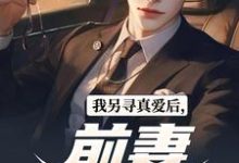 已完结小说《我另寻真爱后,前妻后悔了》章节免费阅读-有书评