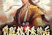 水浒:觉醒掠夺系统后,我杀疯了小说最新更新在哪里?免费在线看-有书评