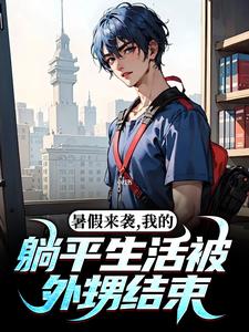 小说完整版《暑假来袭，我的躺平生活被外甥结束》免费阅读