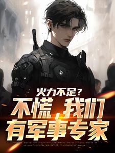 已完结小说《火力不足？不慌，我们有军事专家》在线章节阅读