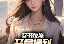 穿书反派，开局抓到清冷校花把柄！小说全文哪里可以免费看？-有书评