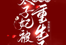 太子妃被毒死后重生了小说全文哪里可以免费看?-有书评