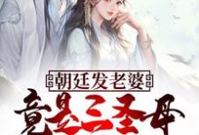 《朝廷发老婆,竟是三圣母杨婵?》完整版小说免费阅读-有书评
