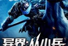 异界：从小兵开始崛起小说无弹窗阅读的网站推荐-有书评