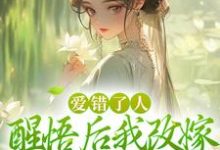 爱错了人,醒悟后我改嫁权王你哭啥这本小说怎么样?免费在线阅读试试-有书评