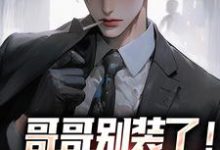 在线寻找哥哥别装了!你是真有实力小说的无删减版本-有书评