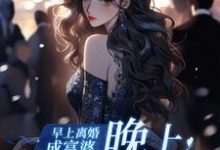 《早上离婚成富婆,晚上点一屋男模》宋南乔完整版小说免费阅读-有书评