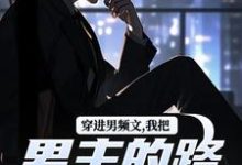 穿进男频文，我把男主的路给堵了！陆池小说大结局免费试读-有书评