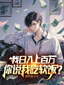 《我日入上百万，你说我吃软饭？》小说章节列表免费试读，杨辰小说在线阅读