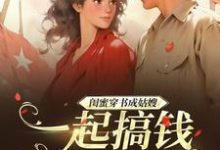 《闺蜜穿书成姑嫂,一起搞钱撩大佬》小说大结局免费试读 叶知茵小说-有书评