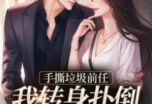 《手撕垃圾前任，我转身扑倒禁欲总裁》小说章节在线试读，《手撕垃圾前任，我转身扑倒禁欲总裁》最新章节目录-有书评