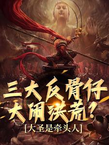 已完结小说《三大反骨仔大闹洪荒？大圣是牵头人》在线章节阅读
