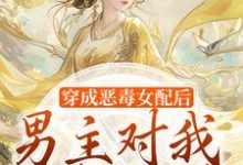 完整版小说《穿成恶毒女配后，男主对我情根深种》免费阅读-有书评