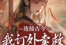 连接古今：我订外卖救世子的部下最新章节，连接古今：我订外卖救世子的部下免费阅读-有书评