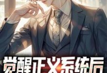 哪里能找到觉醒正义系统后，我嘎嘎乱杀小说的最新更新和免费章节？-有书评
