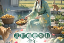 完整版小说《乱世逃进深山，荒年我全家都吃肉》免费阅读-有书评