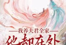 我养夫君全家,他却在外有小家慕南霜魏君尧,我养夫君全家,他却在外有小家章节在线阅读-有书评