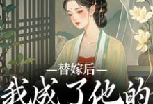 《替嫁后,我成了他的心中挚爱》宋初冬小说免费阅读完整版-有书评