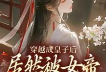 寻找穿越成皇子后,居然被女帝派去和亲小说的最新更新章节-有书评
