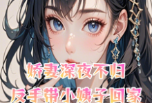 完整版的娇妻深夜不归，反手带小姨子回家小说在哪里可以免费读到？-有书评