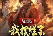 在线免费阅读反派,我摆烂了,你们怎么急了完整小说-有书评