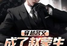 赵公明小说免费阅读完整版-有书评